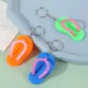 Keychains Flip-Flop