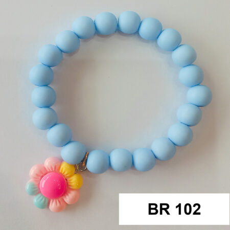 Cute Mixed Color Bracelets