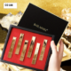 6 Soft Matte Lipstick Set