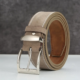 Men's Fashion Alloy Square Buckle