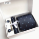 Men's Tie Gift Box -BLUE