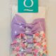 Bow Hair Clip