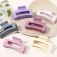 Hair Claw Clip