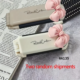 Portable Folding Hair Brush