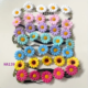 Flower Headband Sunflower Daisy Hair