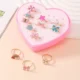 Kids Cute Ring