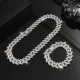 Luxury chain- SILVER