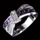 Fashionable Ring