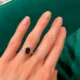 Fashionable Ring