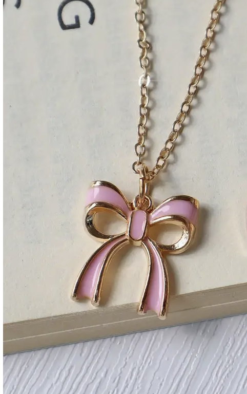 Korean Style Necklace