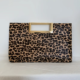 Animal Print Handbag