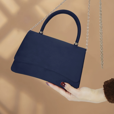 Elegant Evening Clutch Bag