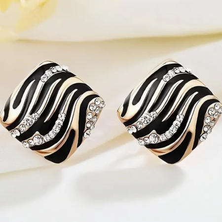 Unique Design Earrings