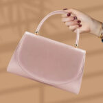 Elegant Evening Clutch Bag